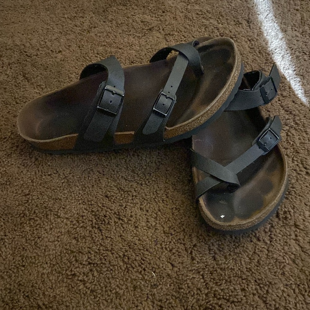 Women’s Birkenstock